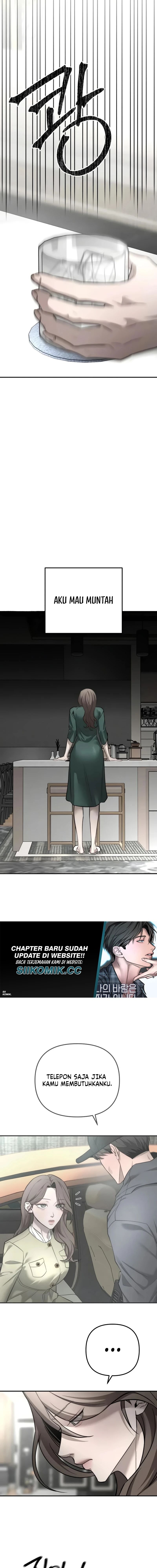 Baca My Desire Is Not a Sin - Chapter 33 halaman 8