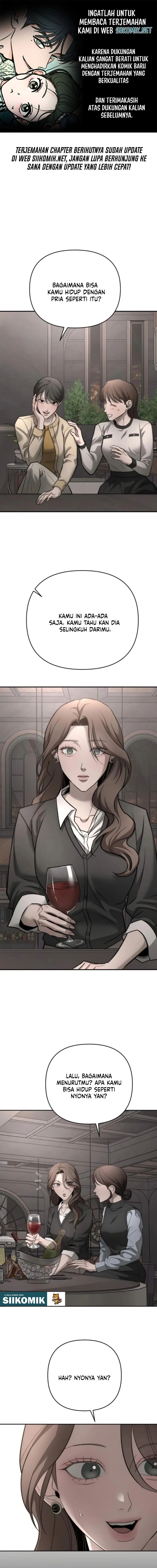 Baca My Desire Is Not a Sin - Chapter 34 halaman 1