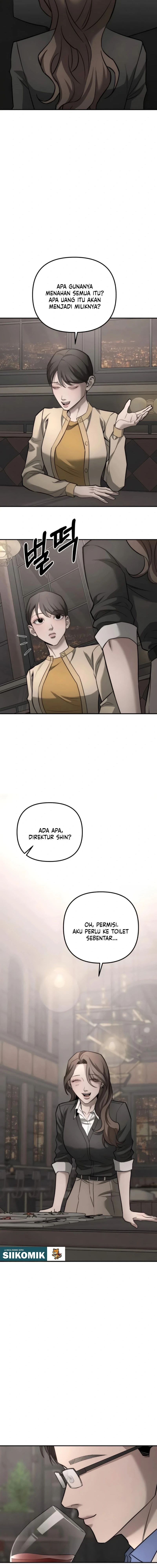 Baca My Desire Is Not a Sin - Chapter 34 halaman 11