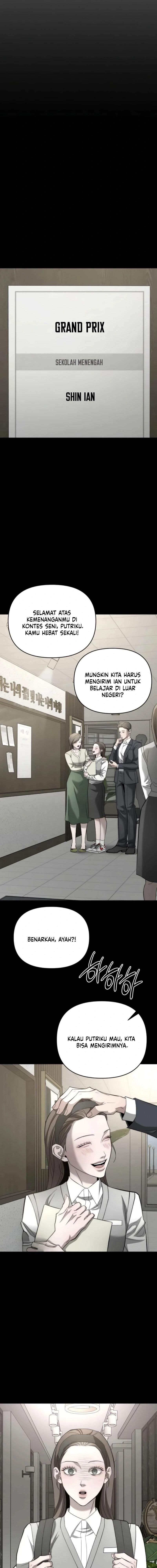 Baca My Desire Is Not a Sin - Chapter 34 halaman 13