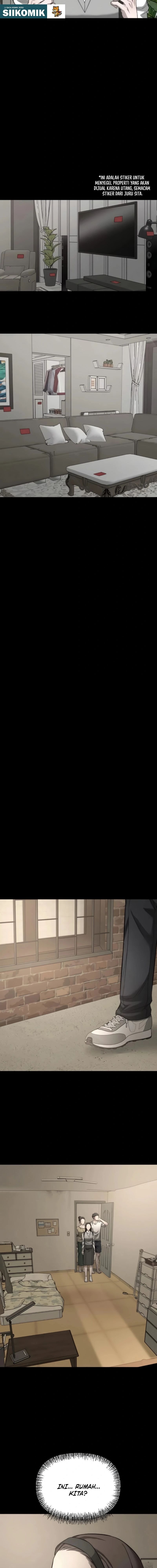 Baca My Desire Is Not a Sin - Chapter 34 halaman 14