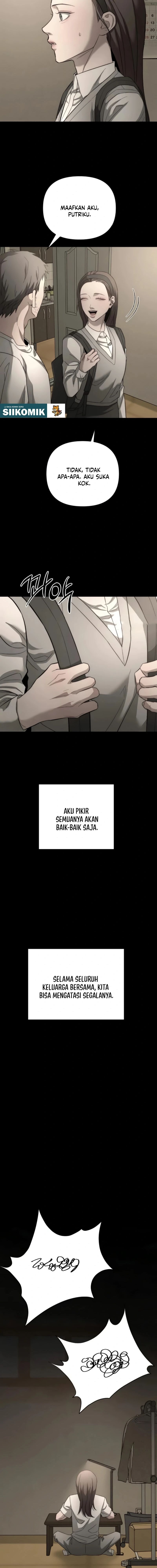 Baca My Desire Is Not a Sin - Chapter 34 halaman 15