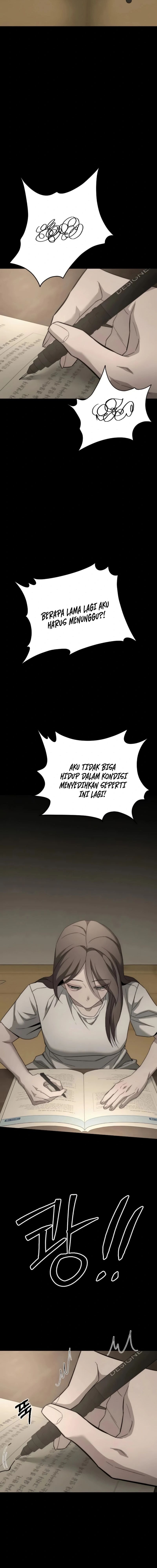 Baca My Desire Is Not a Sin - Chapter 34 halaman 16