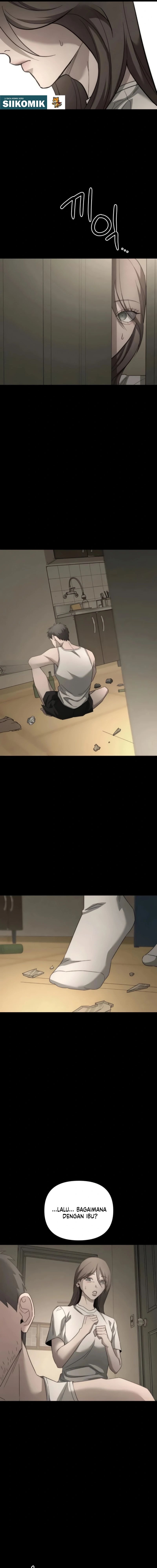 Baca My Desire Is Not a Sin - Chapter 34 halaman 17