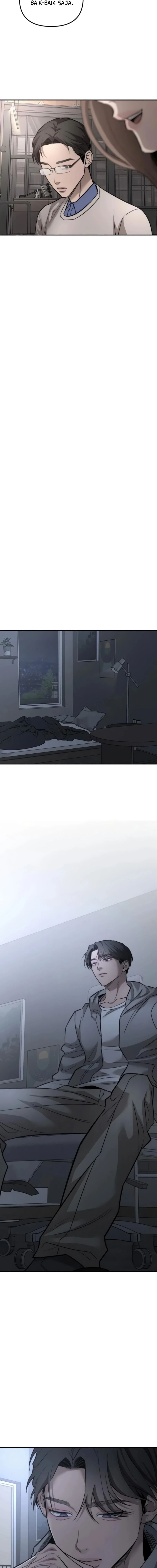 Baca My Desire Is Not a Sin - Chapter 34 halaman 19