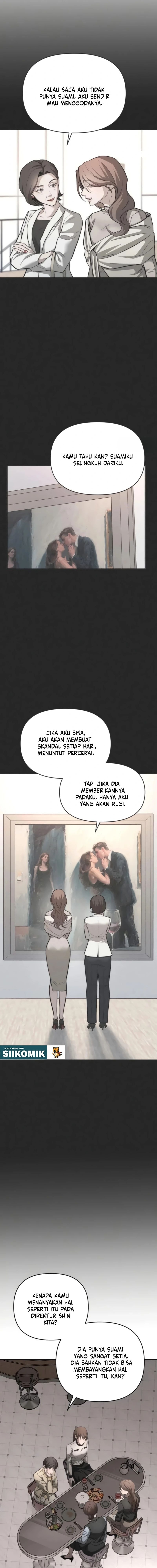 Baca My Desire Is Not a Sin - Chapter 34 halaman 2