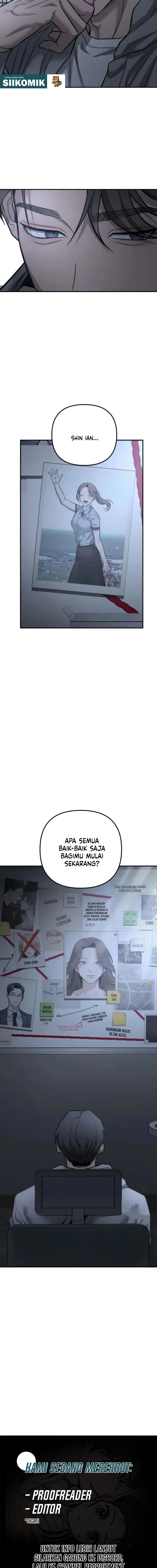 Baca My Desire Is Not a Sin - Chapter 34 halaman 20