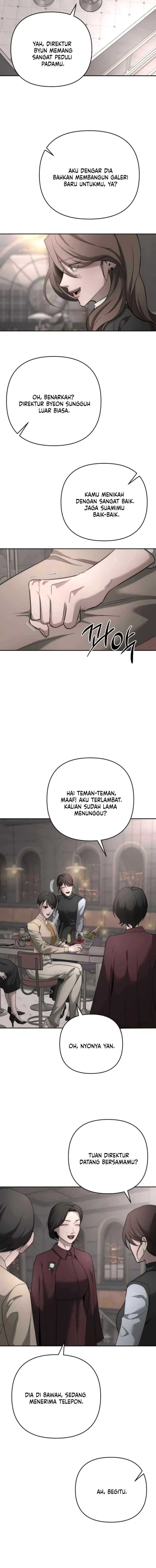 Baca My Desire Is Not a Sin - Chapter 34 halaman 3