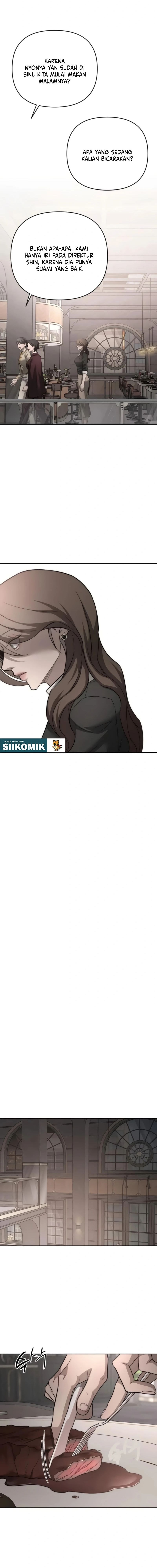 Baca My Desire Is Not a Sin - Chapter 34 halaman 4