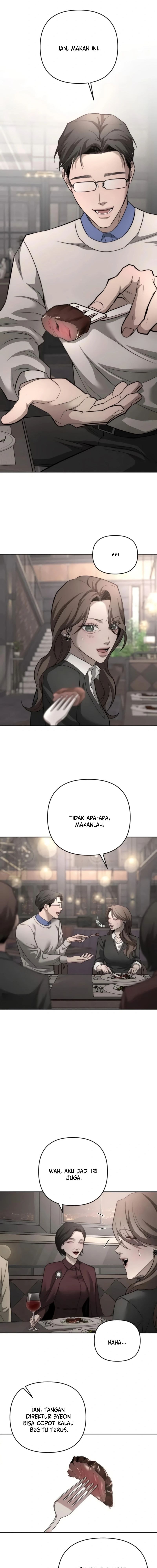 Baca My Desire Is Not a Sin - Chapter 34 halaman 5