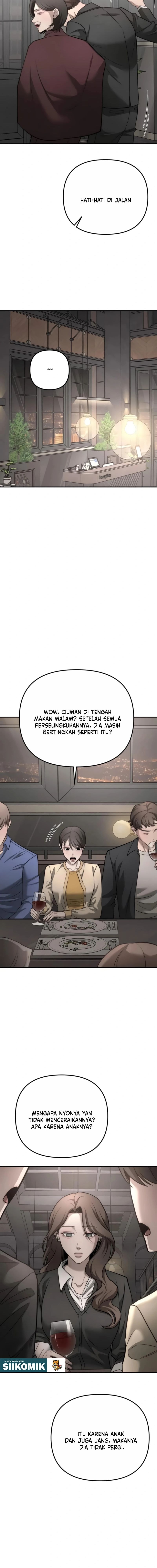 Baca My Desire Is Not a Sin - Chapter 34 halaman 9