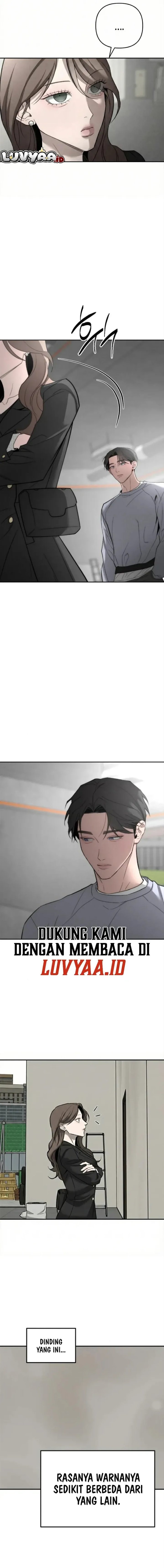 Baca My Desire Is Not a Sin - Chapter 35 halaman 10