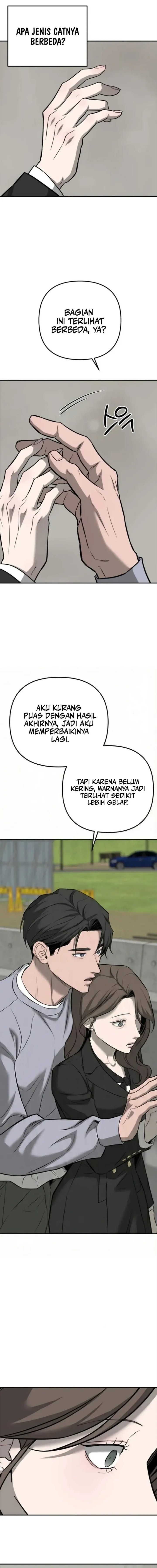 Baca My Desire Is Not a Sin - Chapter 35 halaman 11