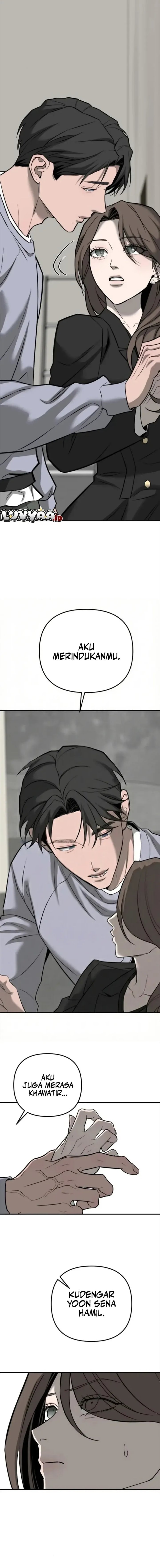 Baca My Desire Is Not a Sin - Chapter 35 halaman 12