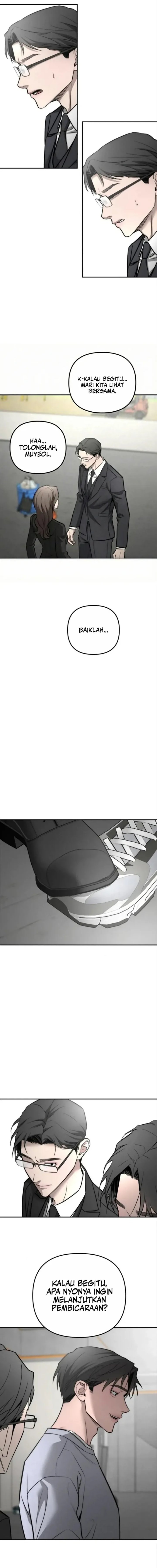 Baca My Desire Is Not a Sin - Chapter 35 halaman 17