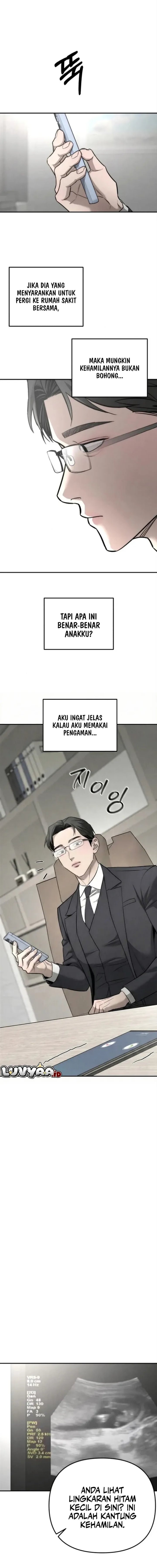 Baca My Desire Is Not a Sin - Chapter 35 halaman 2