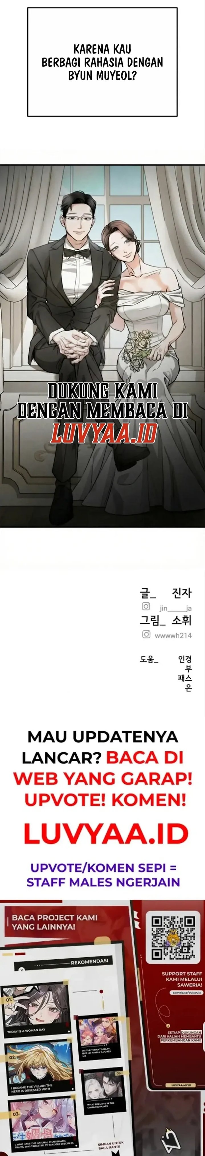 Baca My Desire Is Not a Sin - Chapter 35 halaman 22