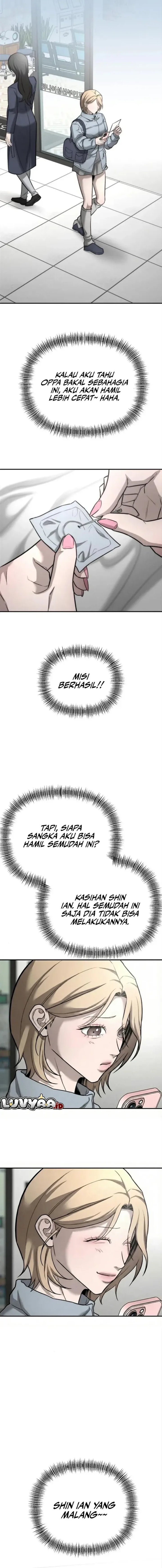Baca My Desire Is Not a Sin - Chapter 35 halaman 4