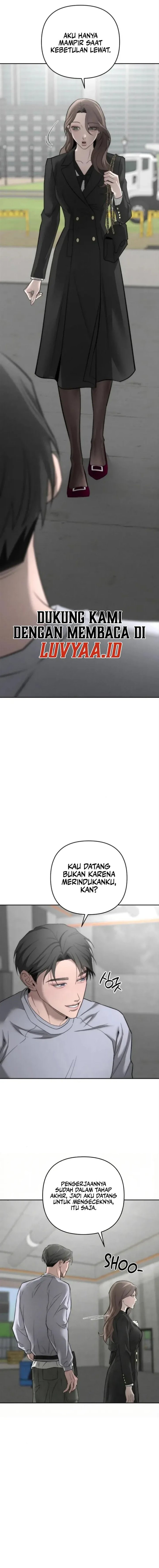 Baca My Desire Is Not a Sin - Chapter 35 halaman 7