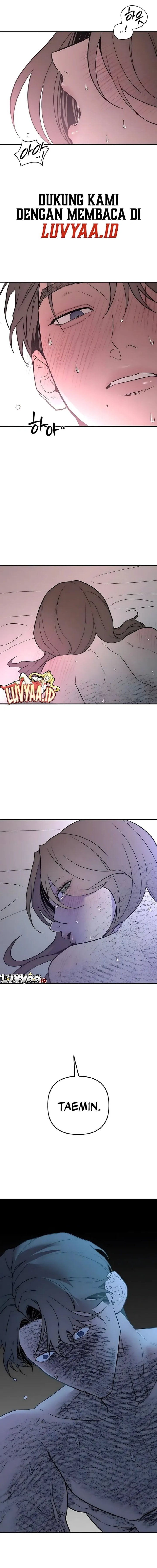 Baca My Desire Is Not a Sin - Chapter 36 halaman 2