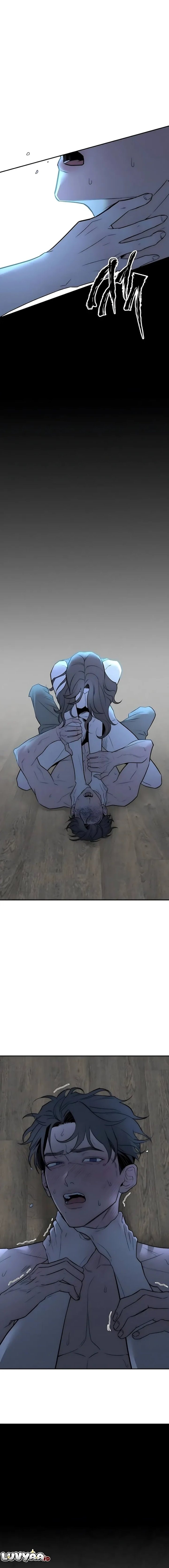 Baca My Desire Is Not a Sin - Chapter 36 halaman 3