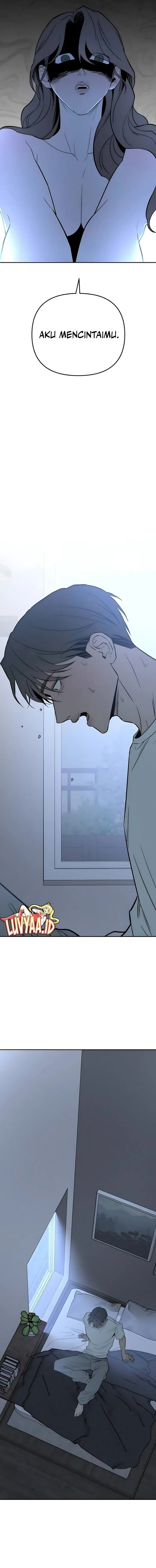 Baca My Desire Is Not a Sin - Chapter 36 halaman 4