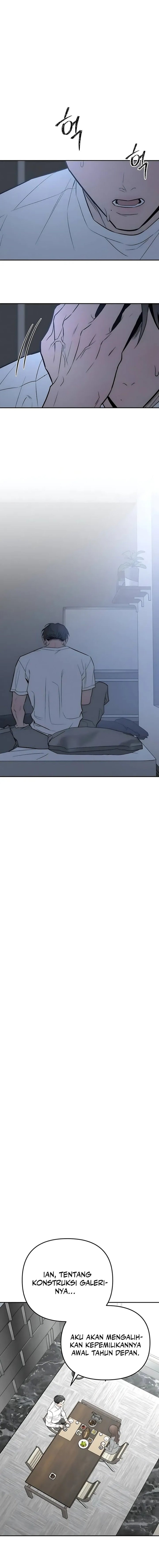 Baca My Desire Is Not a Sin - Chapter 36 halaman 5