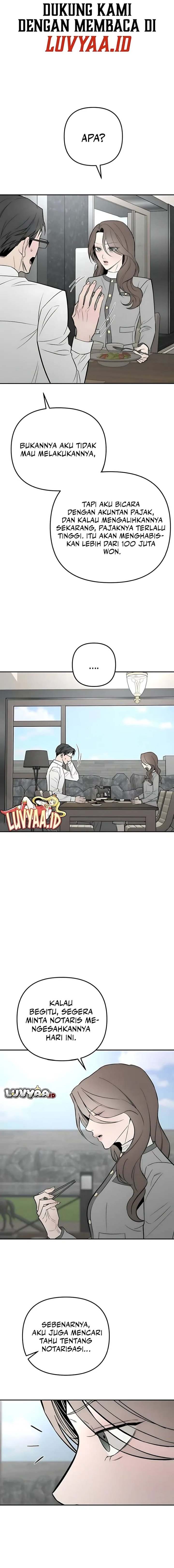 Baca My Desire Is Not a Sin - Chapter 36 halaman 6