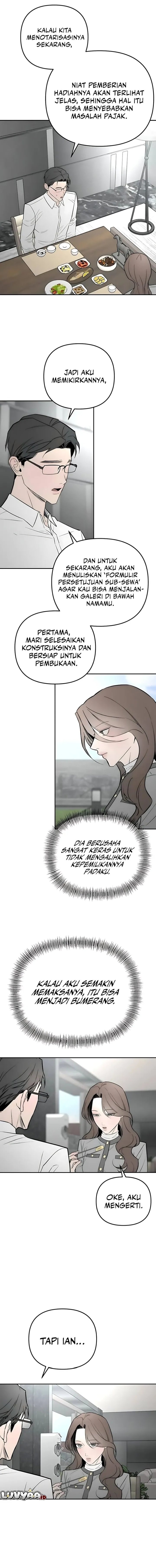 Baca My Desire Is Not a Sin - Chapter 36 halaman 7