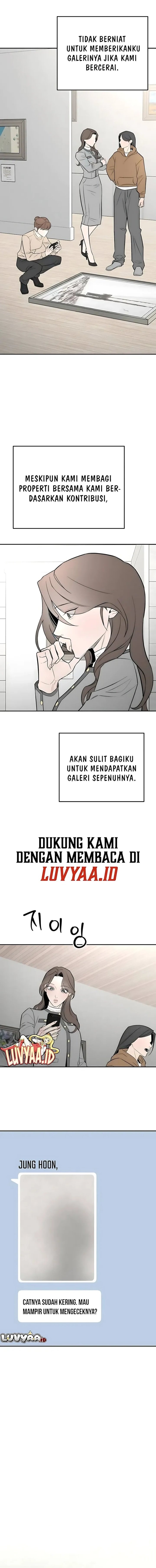 Baca My Desire Is Not a Sin - Chapter 36 halaman 9