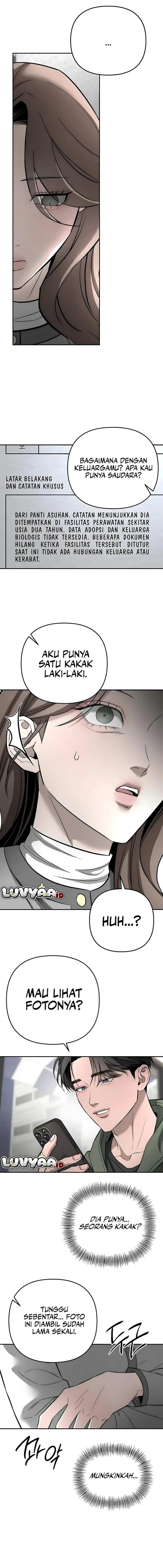 Baca My Desire Is Not a Sin - Chapter 37 halaman 14