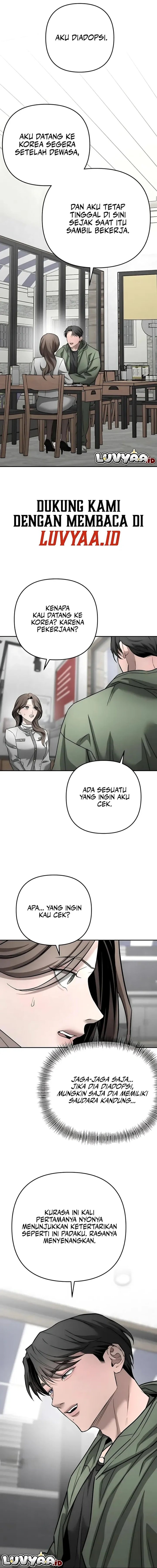Baca My Desire Is Not a Sin - Chapter 37 halaman 16