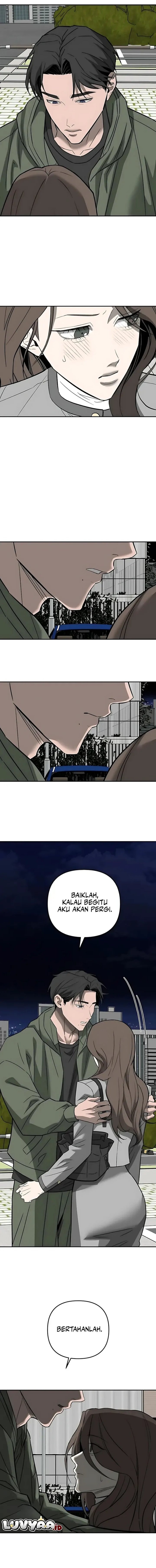 Baca My Desire Is Not a Sin - Chapter 37 halaman 19