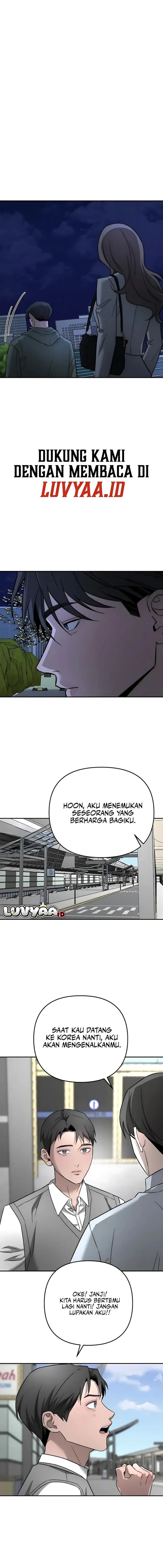 Baca My Desire Is Not a Sin - Chapter 37 halaman 20