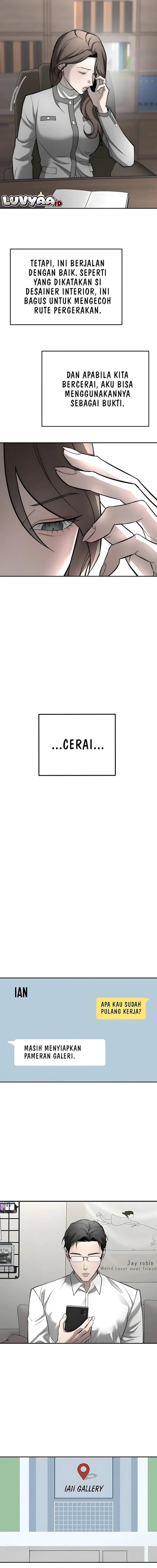 Baca My Desire Is Not a Sin - Chapter 37 halaman 4