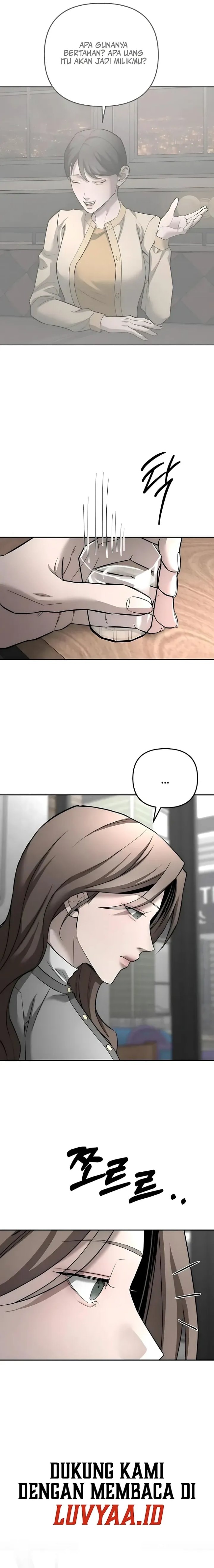 Baca My Desire Is Not a Sin - Chapter 37 halaman 7