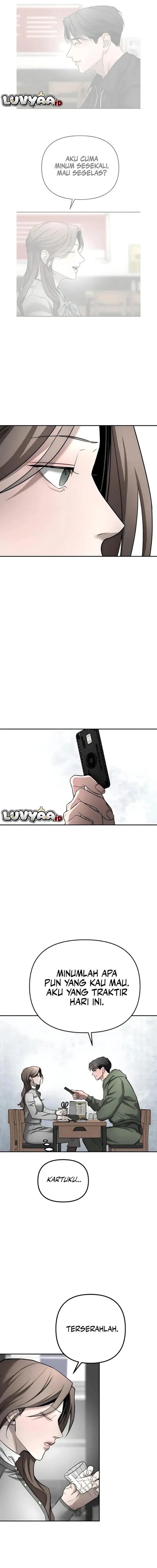 Baca My Desire Is Not a Sin - Chapter 37 halaman 9