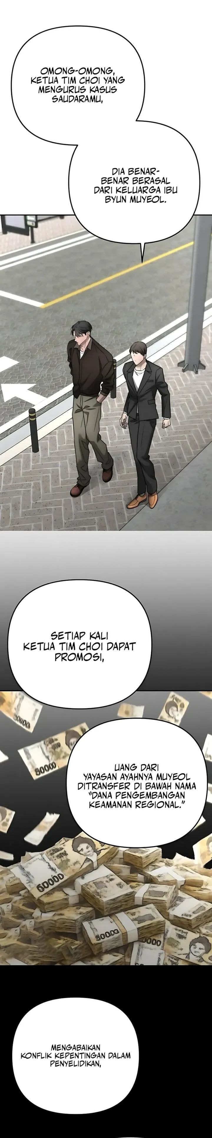 Baca My Desire Is Not a Sin - Chapter 38 halaman 10