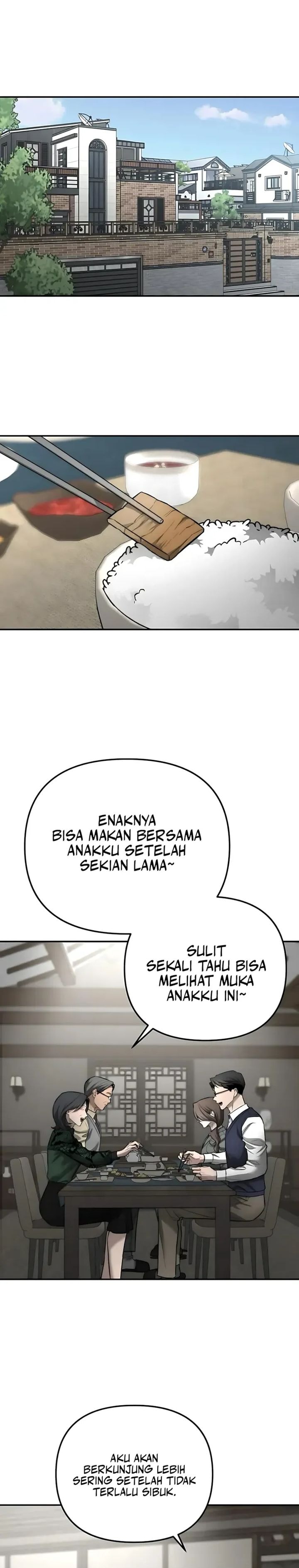 Baca My Desire Is Not a Sin - Chapter 38 halaman 19