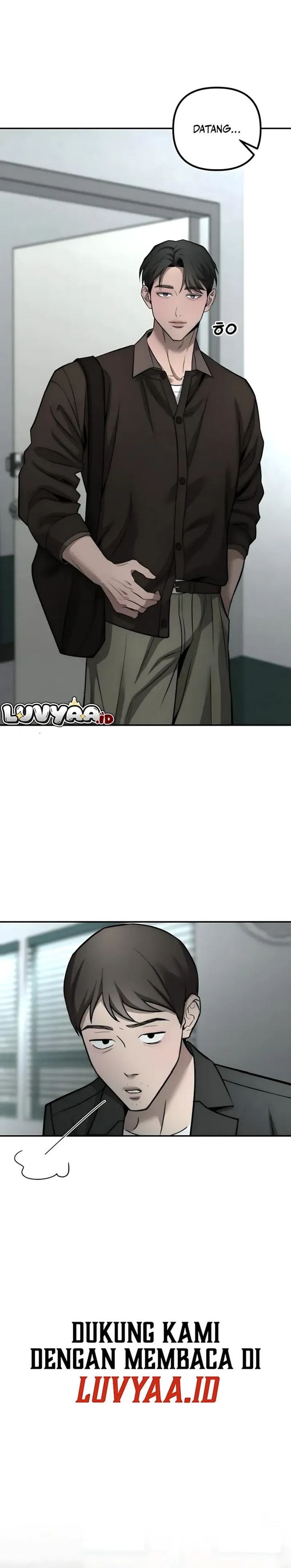 Baca My Desire Is Not a Sin - Chapter 38 halaman 2