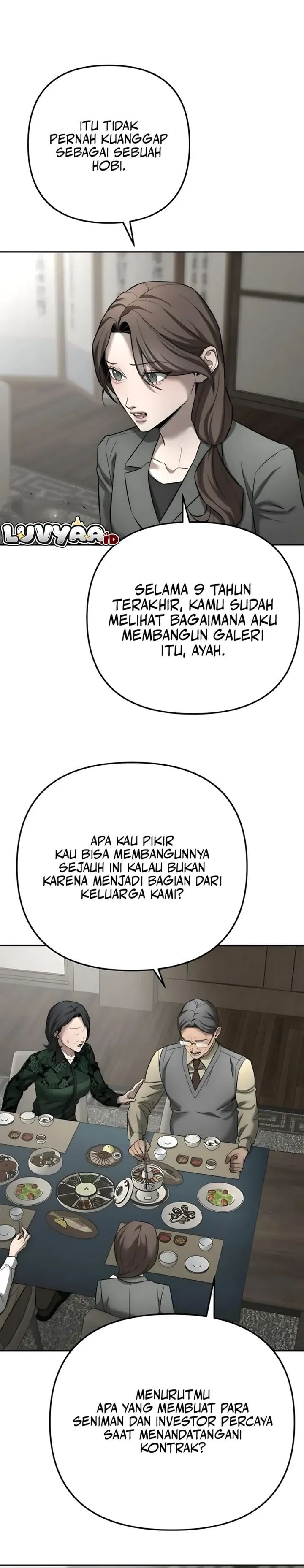 Baca My Desire Is Not a Sin - Chapter 38 halaman 23