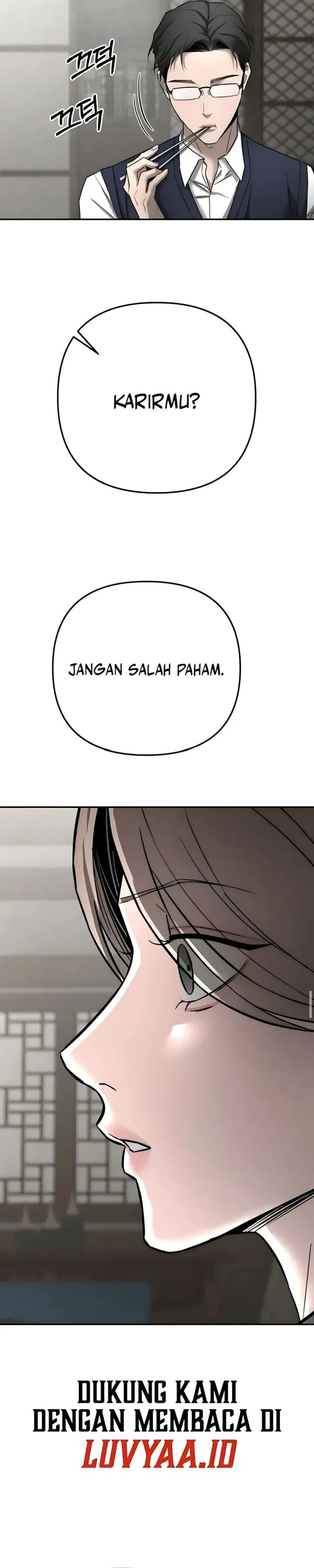 Baca My Desire Is Not a Sin - Chapter 38 halaman 24