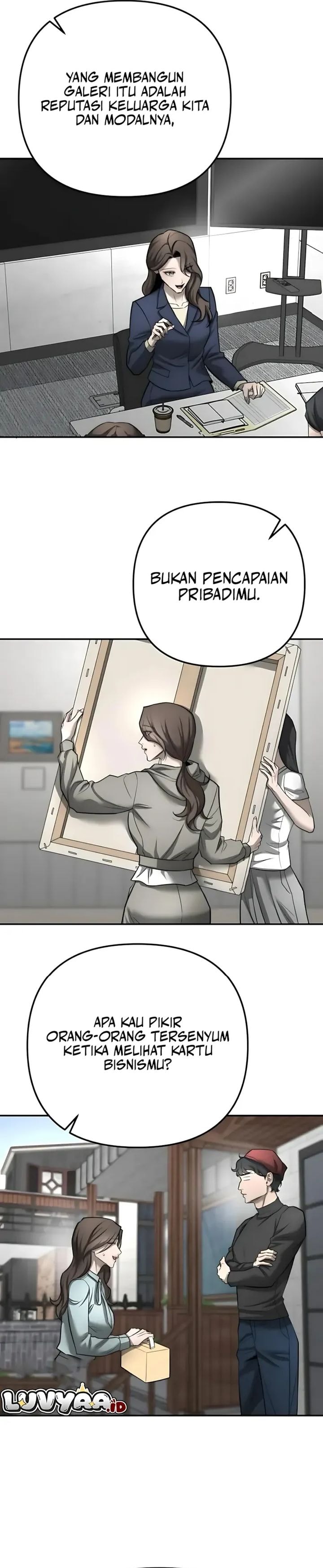 Baca My Desire Is Not a Sin - Chapter 38 halaman 25