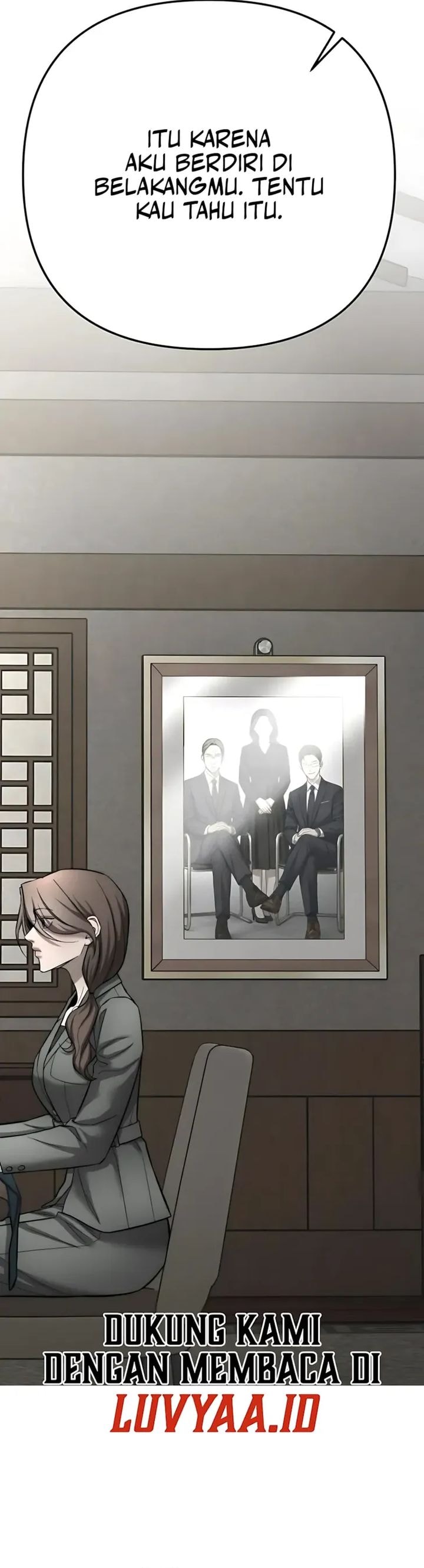 Baca My Desire Is Not a Sin - Chapter 38 halaman 26