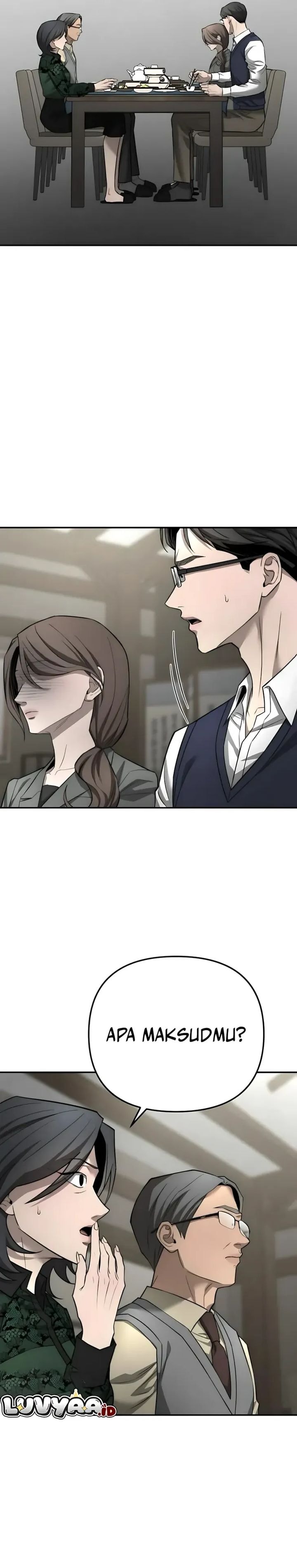 Baca My Desire Is Not a Sin - Chapter 38 halaman 29