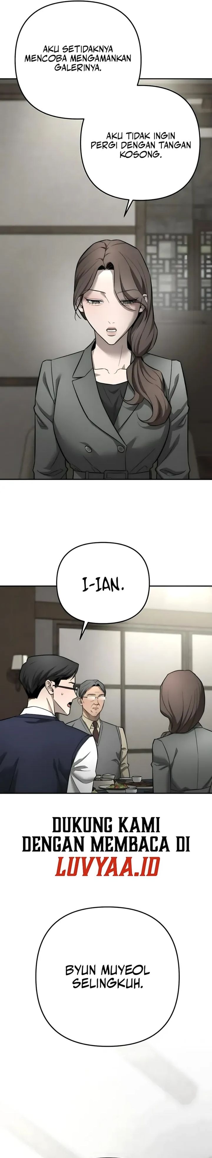 Baca My Desire Is Not a Sin - Chapter 38 halaman 30