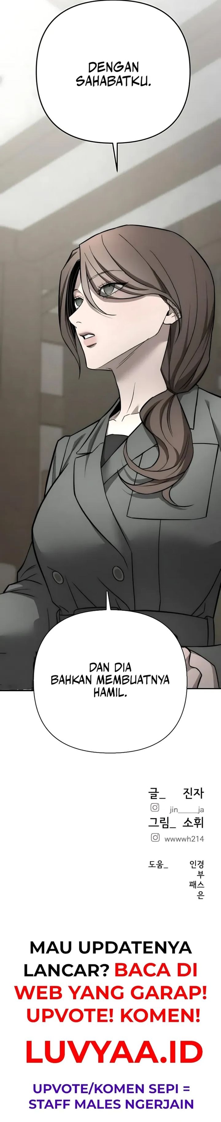 Baca My Desire Is Not a Sin - Chapter 38 halaman 31