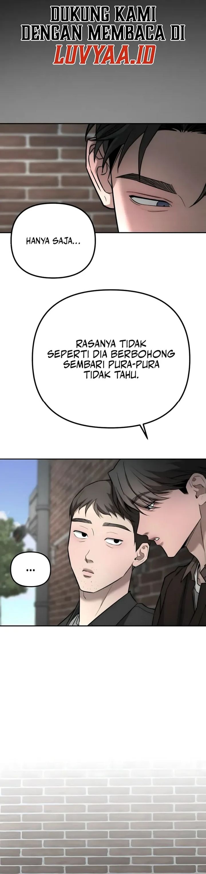 Baca My Desire Is Not a Sin - Chapter 38 halaman 6
