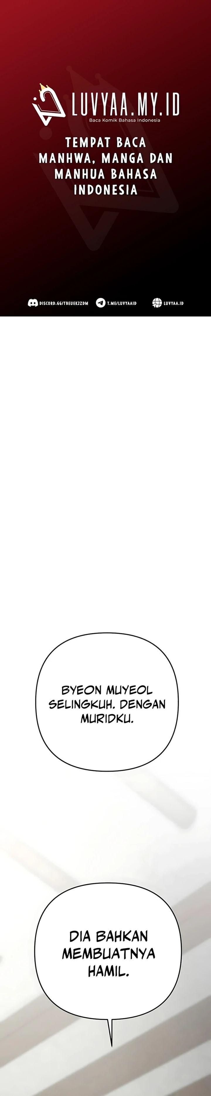 Baca My Desire Is Not a Sin - Chapter 39 halaman 1