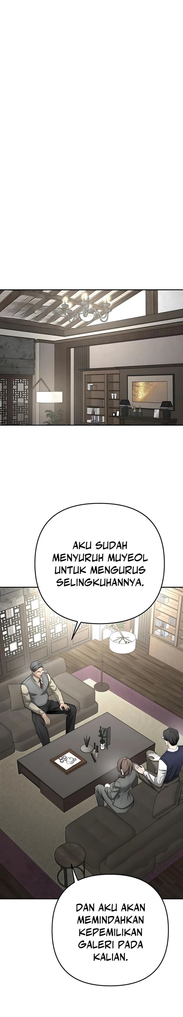 Baca My Desire Is Not a Sin - Chapter 39 halaman 12